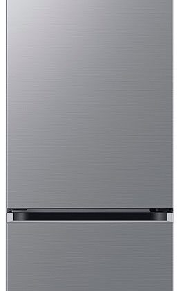 Frigorífico Combinado Modo Energia IA SmartThings RB38C675CS9/EF 390L No Frost (Inox) - SAMSUNG