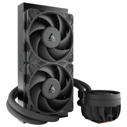 Water Cooler Arctic Liquid AIO Freezer III PRO - 240mm