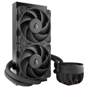 Water Cooler Arctic Liquid AIO Freezer III PRO – 240mm