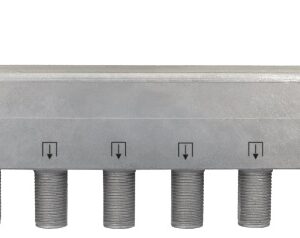 Repartidor F 8D (5-2400MHz) 8D 15/14dB - TELEVES 519508