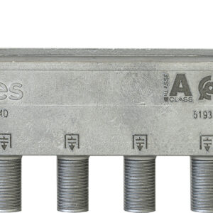 Derivador Interior (5-2400MHz) 4D F 16dB DC - TELEVES