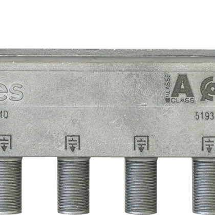 Derivador Interior (5-2400MHz) 4D F 16dB DC - TELEVES