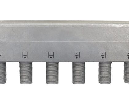 Derivador ATI (5-2400MHz) 8D F 14dB - TELEVES