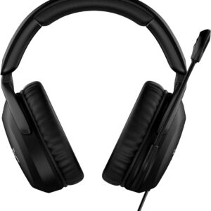 Auscultadores Headset Gaming HyperX Cloud Stinger 2 (Preto) - HP