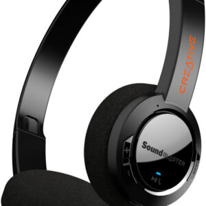 Auscultadores Headset Sound Blaster JAM V2 - CREATIVE
