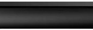 Soundbar Stage Air V2 USB / Bluetooth 2.0 Canais (Preto) - CREATIVE LABS