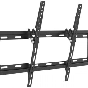 Suporte Parede Fino p/ LCD, PLASMA, LED 37-70 - CABLETECH