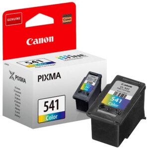 Tinteiro CL-541 (Cores) - CANON