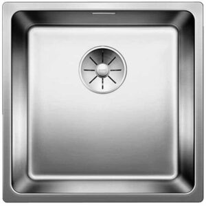 Lava Loiça Andano 400-IF 440 x 440mm (Inox) - BLANCO