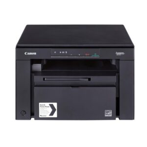 Impressora Multifunções i-SENSYS MF3010 1200x600 DPI A4 - CANON