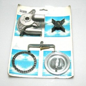 Kit Reparação Indesit