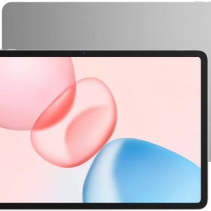 Tablet Pad 10 12.1 8GB/256GB Wi-Fi 6 (Cinzento) - HONOR