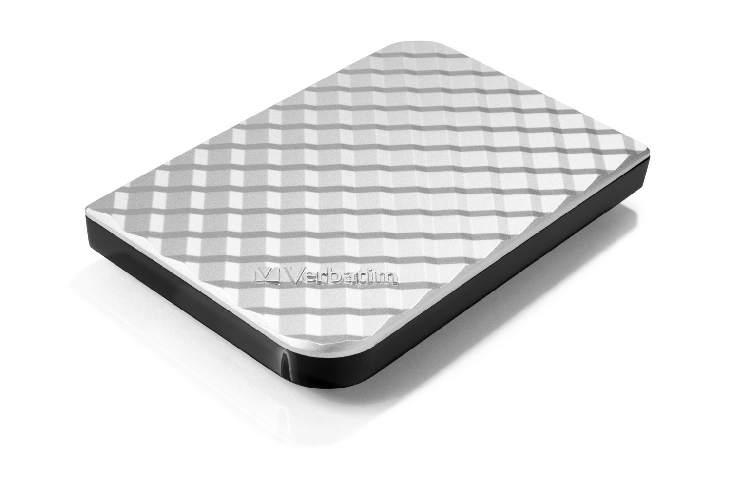 Disco Externo Store-n-Go 2.5 1TB 3.2 (Prateado) - VERBATIM