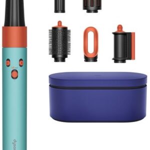 Modelador de Cabelo Airwrap Multistyler 1300W (Pátina Cerâmica/Topázio) - DYSON