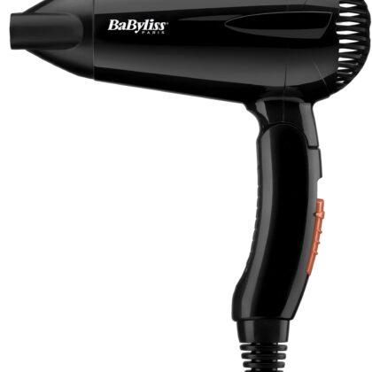 Secador de Cabelo 2000W - BABYLISS