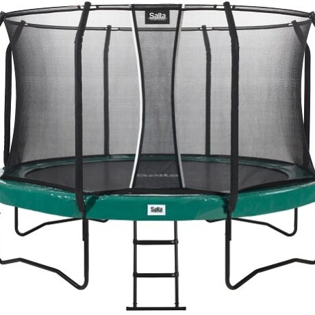 Trampolim First Class (Ø427 cm) - SALTA
