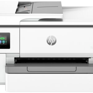 Impressora Multifun??es OfficeJet Pro 9720e (Cinzento) - HP