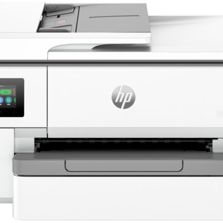 Impressora Multifunções OfficeJet Pro 9720e (Cinzento) - HP