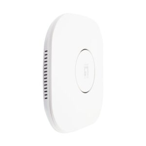 Access Point c/ Gest?o AC750 Dual Band PoE Wireless WAP-8121 - LEVEL ONE