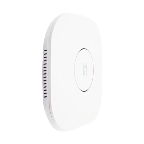 Access Point c/ Gestão AC750 Dual Band PoE Wireless WAP-8121 - LEVEL ONE