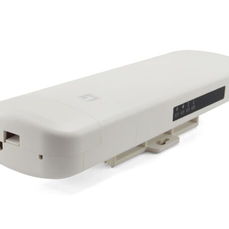 Access Point N300 Outdoor PoE Wireless Controller Managed - WAB-6010 - LEVEL ONE