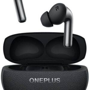 Auriculares Bud 3 Pro Bluetooth (Midnight Opus) - ONEPLUS