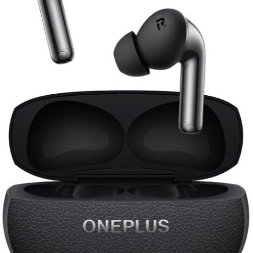 Auriculares Bud 3 Pro Bluetooth (Midnight Opus) - ONEPLUS