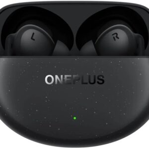 Auriculares Bluetooth Buds Pro 3 (Preto) - ONEPLUS