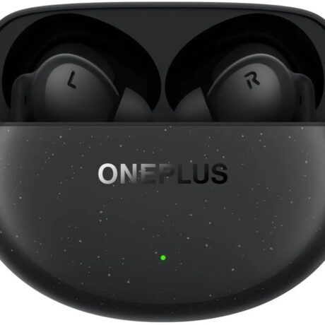Auriculares Bluetooth Buds Pro 3 (Preto) - ONEPLUS