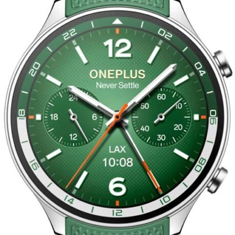Smartwatch Watch 2R (Verde) - ONEPLUS