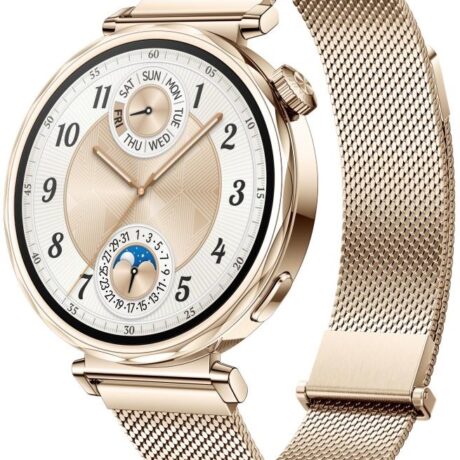 Smartwatch Watch GT5 41mm (Dourado) - HUAWEI