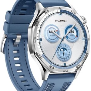 Smartwatch Watch GT5 46mm (Azul) - HUAWEI