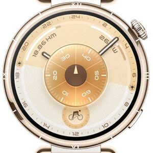 Smartwatch Watch GT 6 41mm (Branco) - HUAWEI