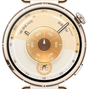 Smartwatch Watch GT 6 41mm (Dourado) - HUAWEI