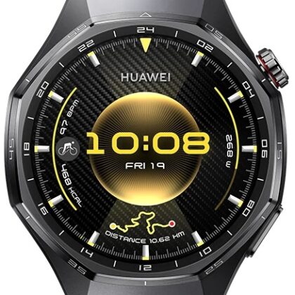 Smartwatch Watch GT 6 Pro 46mm (Preto) - HUAWEI