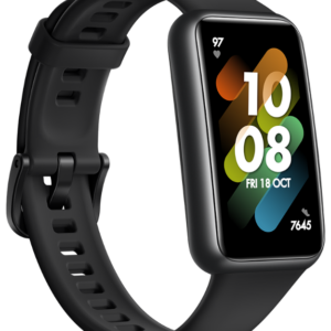 SmartBand Band 7 (Preto) - HUAWEI