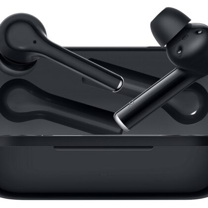 Auriculares Freebuds 3i Wireless (Preto) - HUAWEI