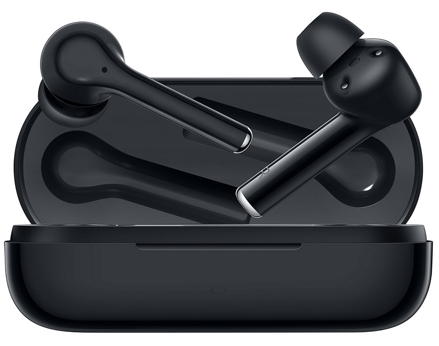 Auriculares Freebuds 3i Wireless (Preto) - HUAWEI
