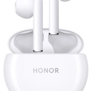 Auriculares Choice X5 (Branco) – HONOR