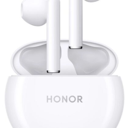 Auriculares Choice X5 (Branco) - HONOR