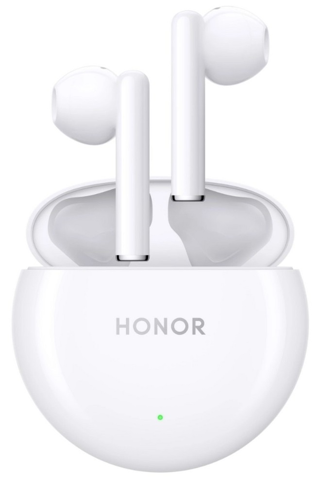 Auriculares Choice X5 (Branco) - HONOR