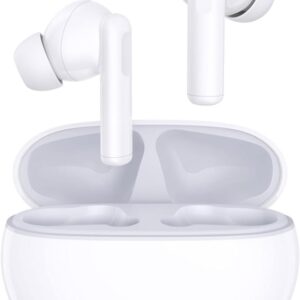 Auriculares Bluetooth Choice X7i (Branco) - HONOR