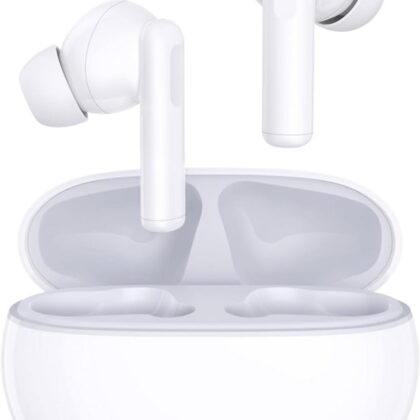 Auriculares Bluetooth Choice X7i (Branco) - HONOR