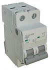 Disjuntor MT - 2P - 4,5kA - C - 16A S?rie MODUS55 - EFAPEL