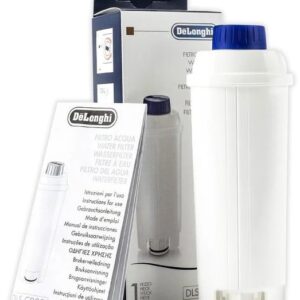 Filtro de ?gua p/ M?quina Caf? DLS C002 - DELONGHI