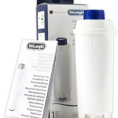 Filtro de Água p/ Máquina Café DLS C002 - DELONGHI