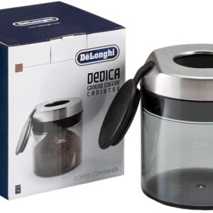 Dep?sito p/ Caf? Mo?do DLSC305 (170g) - DELONGHI