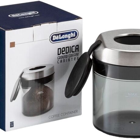 Depósito p/ Café Moído DLSC305 (170g) - DELONGHI