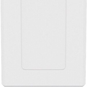 Ficha Adaptadora USB A 3.0 Macho - USB-C Fêmea (Branco) - GOOBAY