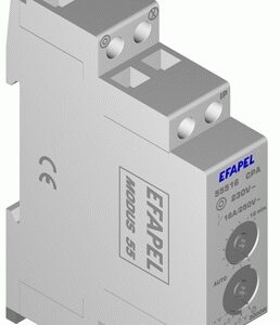 Autom?tico de Escada 230V 10A S?rie MODUS55 - EFAPEL